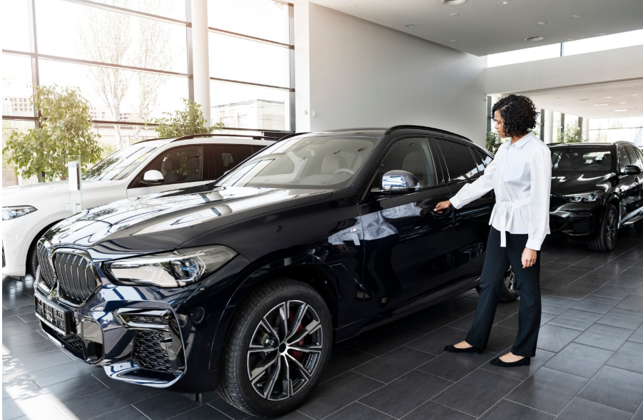 Luxury Cars Experience: Beyond Transportation Into Status and Innovation