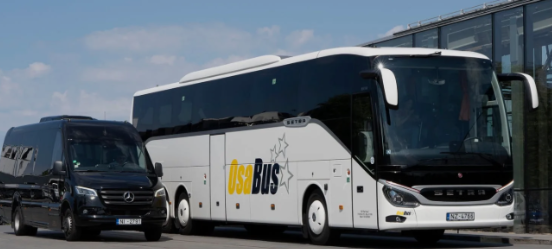 Private Bus Hire Singapore: The Best Solution for Comfortable Group Transportation